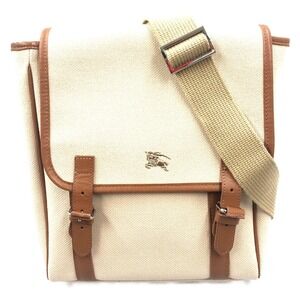 Burberry Blue Label shoulder bag beige